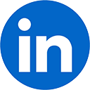 linkedin icon